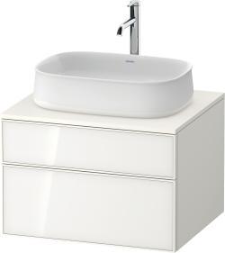 Duravit Zencha Asma dolap ünitesi 650 mm Beyaz ZE4820064840000