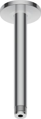 Duravit Duş kolu 65 mm Krom UV0670025010