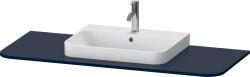 Duravit Happy D.2 Tezgah 1300 mm Gece Mavisi Saten Mat Lake HP031KM9898