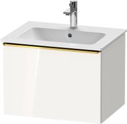 Duravit D-Neo Asma dolap ünitesi 610 mm Beyaz (parlak) DE4261034220000