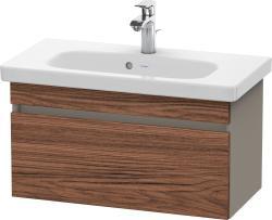 Duravit DuraStyle Asma dolap ünitesi 730 mm Koyu Ceviz Dekor DS639902143