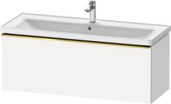Duravit D-Neo Asma dolap ünitesi 1184 mm Beyaz Mat DE4291034180000