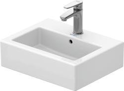 Duravit Vero Lavabolar 450 mm Beyaz (Alpin) 0704450027