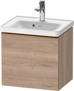 Duravit D-Neo Asma dolap ünitesi 484 mm Marbeled Oak DE4248004550000