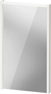Duravit D-Code Ayna 400 mm Beyaz (parlak)