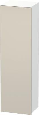Duravit DuraStyle Boy dolabı 400 mm Taupe Dekoru DS1219R9118