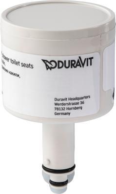 Duravit Universal Kireç çözücü kartuş Beyaz (Alpin)