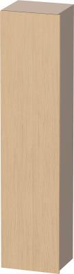 Duravit DuraStyle Boy dolabı 400 mm Doğal Meşe DS1229R3043