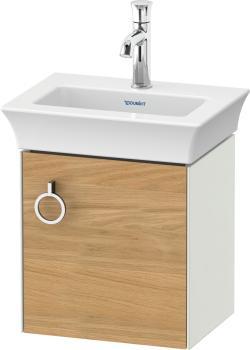 Duravit White Tulip Asma dolap ünitesi 384 mm Doğal Meşe masif WT4250RH536