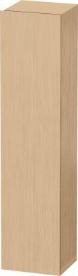 Duravit DuraStyle Boy dolabı 400 mm Doğal Meşe DS1229R3030