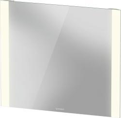Duravit Universal Light and mirror Ayna 800 mm Beyaz (parlak) LM7876000000000