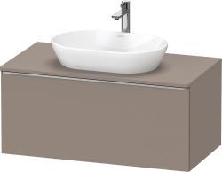 Duravit D-Neo Asma dolap ünitesi 1000 mm Bazalt Mat DE4948070430000