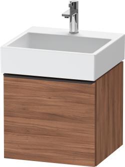Duravit D-Neo Asma dolap ünitesi 484 mm Doğal Ceviz DE42700BD790000