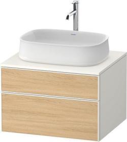 Duravit Zencha Asma dolap ünitesi 650 mm Doğal Meşe ZE4820030840000