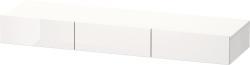 Duravit DuraStyle Çekmece bölmesi 1500 mm Grafit Mat DS827204918