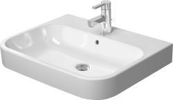 Duravit Happy D.2 Lavabo 650 mm Beyaz (Alpin) 2318650027