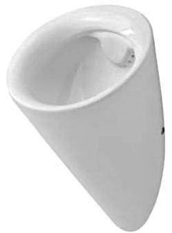 Duravit Starck 1 Pisuvar 320 mm Beyaz (Alpin) 0834320000