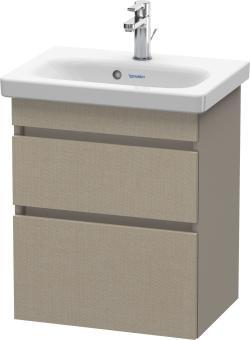 Duravit DuraStyle Asma dolap ünitesi 500 mm Keten Dekor DS640307543