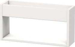Duravit Ketho Duvar rafı 500 mm Beyaz (parlak)