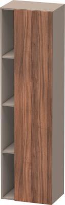 Duravit DuraStyle Boy dolabı 500 mm Doğal Ceviz DS1249R7943
