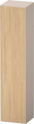 Duravit Zencha Boy dolabı 400 mm Doğal Meşe ZE1352R30830000