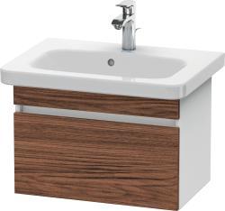 Duravit DuraStyle Asma dolap ünitesi 580 mm Koyu Ceviz Dekor DS637902118