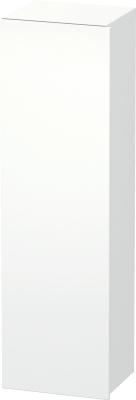 Duravit DuraStyle Boy dolabı 400 mm Beyaz Mat DS1219L1818