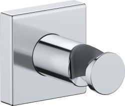 Duravit El duşu askısı 55 mm Krom UV0620026010