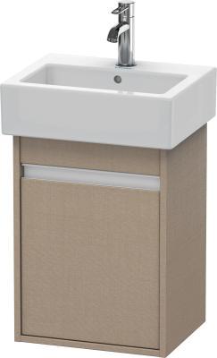 Duravit Ketho Asma dolap ünitesi 400 mm Keten Dekor KT6630R7575