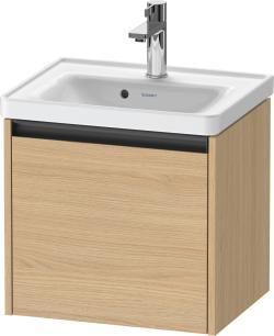 Duravit Ketho.2 Asma dolap ünitesi 484 mm Doğal Meşe K25080030300000