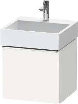 Duravit D-Neo Asma dolap ünitesi 484 mm Beyaz Mat DE4270010180000