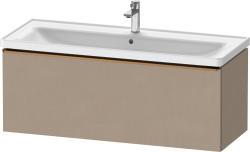 Duravit D-Neo Asma dolap ünitesi 1184 mm Keten Dekor DE4291004750000