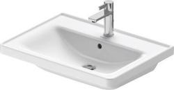 Duravit D-Neo Lavabo 650 mm Beyaz (Alpin) 2367650000