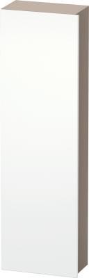 Duravit DuraStyle Boy dolabı 400 mm Beyaz Mat DS1218L1843