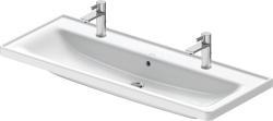 Duravit D-Neo Lavabo 1205 mm Beyaz (Alpin) 2367120024