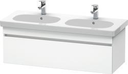 Duravit DuraStyle Asma dolap ünitesi 1150 mm Beyaz Mat DS638601818