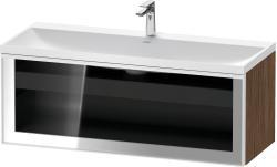 Duravit Vitrium c-bonded Asma dolap 1200 mm Parsol grey Glossy, Glass VT4298O2121000W