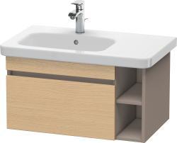 Duravit DuraStyle Asma dolap ünitesi 730 mm Doğal Meşe DS639403043