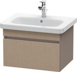 Duravit DuraStyle Asma dolap ünitesi 580 mm Keten Dekor DS638007543
