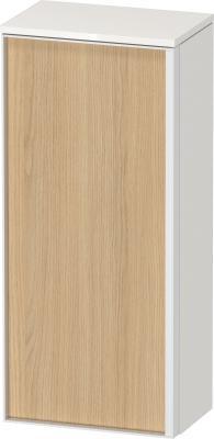 Duravit Vitrium Kısa dolap 400 mm Doğal Meşe VT1355L3022000W