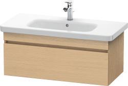 Duravit DuraStyle Asma dolap ünitesi 930 mm Doğal Meşe DS638203030