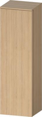 Duravit Studio F. A. Porsche Collection Kısa dolap 400 mm Doğal Meşe QA1345L30300000