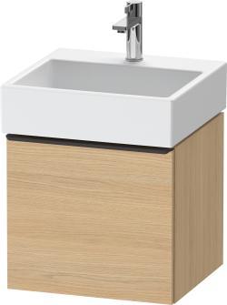 Duravit D-Neo Asma dolap ünitesi 484 mm Doğal Meşe DE42700BD300000
