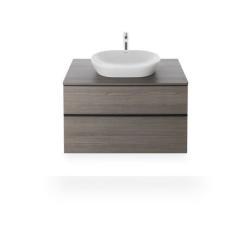 Duravit D-Neo Çanak lavabo 600 mm Beyaz (Alpin) 2372600070