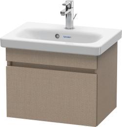 Duravit DuraStyle Asma dolap ünitesi 500 mm Keten Dekor DS630307575