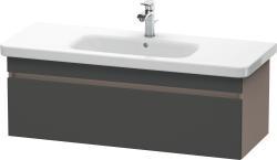 Duravit DuraStyle Asma dolap ünitesi 1130 mm Grafit Mat DS639504943