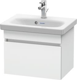Duravit DuraStyle Asma dolap ünitesi 500 mm Beyaz Mat DS630301818