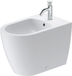 Duravit Bento Starck Box Yerden Bide 370 mm Beyaz Saten Mat