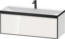 Duravit Vitrium c-bonded Asma dolap 1200 mm Beyaz (parlak) VT4288O2218000G