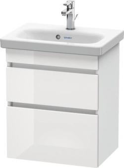 Duravit DuraStyle Asma dolap ünitesi 500 mm Beyaz (parlak) DS640302218
